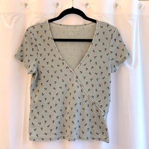 “American Eagle” Tee